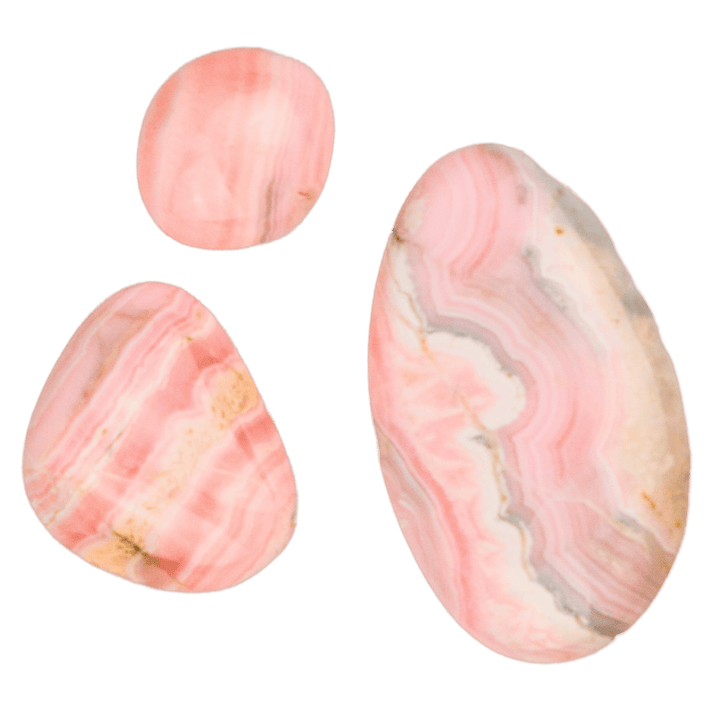 Pink Mangano Calcite | Shop Pink Calcite from Energy Muse