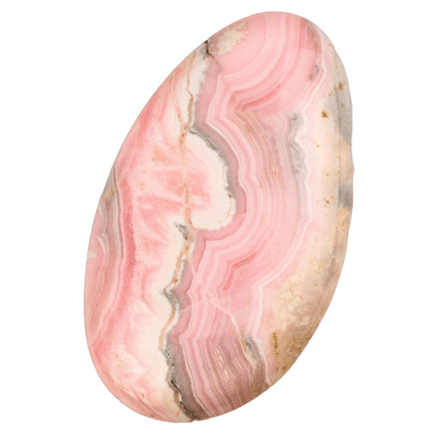 Pink Mangano Calcite