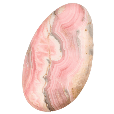 Pink Mangano Calcite