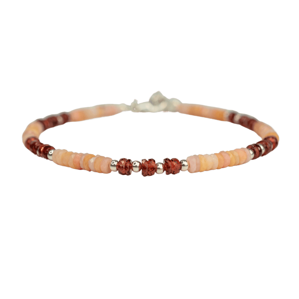 Heart in Harmony Bracelet