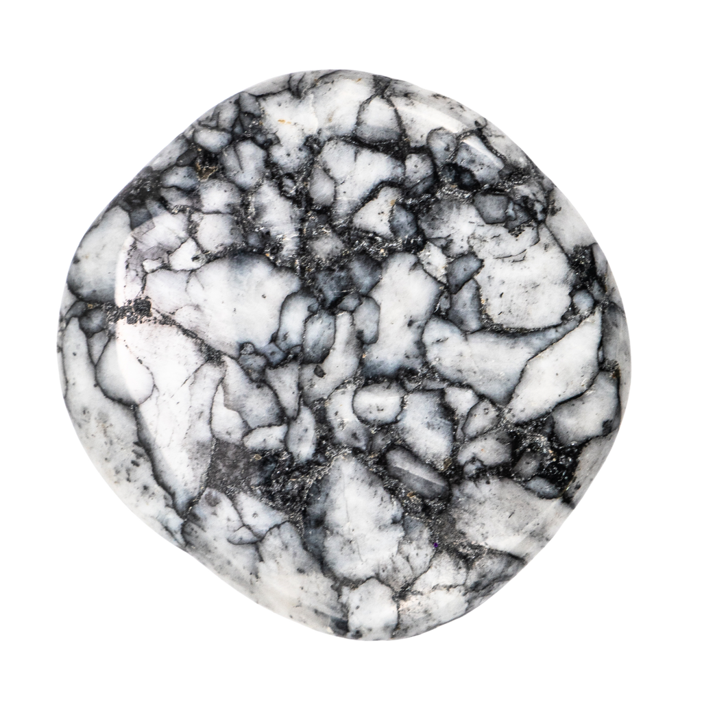 Pinolith Pocket Stone, Shop Pinolith at Energy Muse
