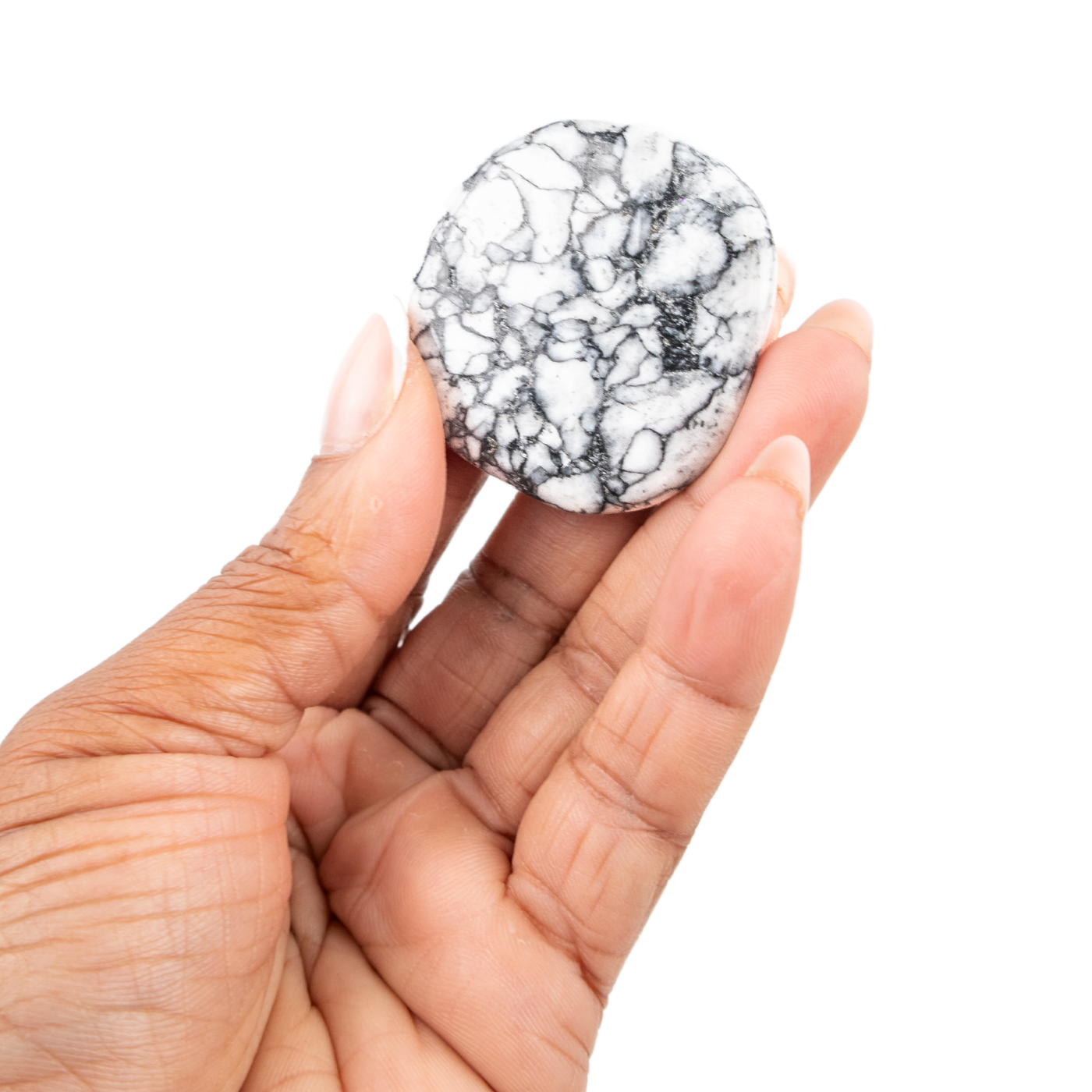 Pinolith Pocket Stone, Shop Pinolith at Energy Muse