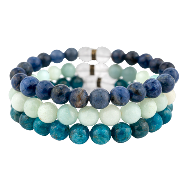 Pisces Bracelet Set