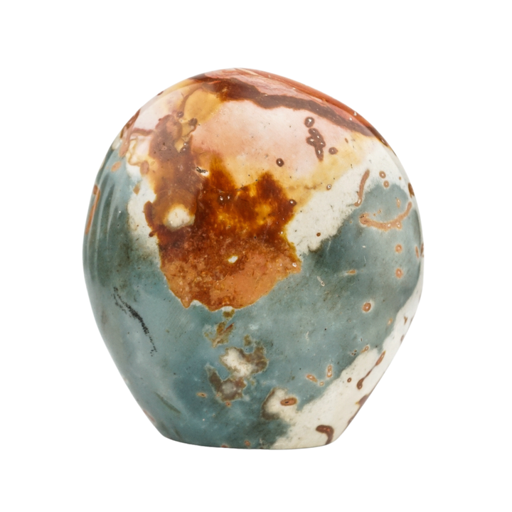 Polychrome Jasper Freeform | Shop Polychrome Jasper at Energy Muse