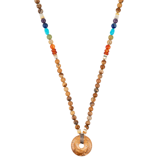 Positive Vibes Necklace