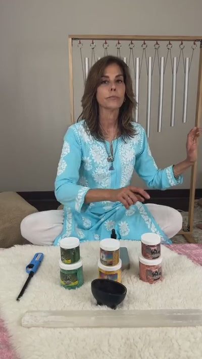 Fast Money Bath Salts