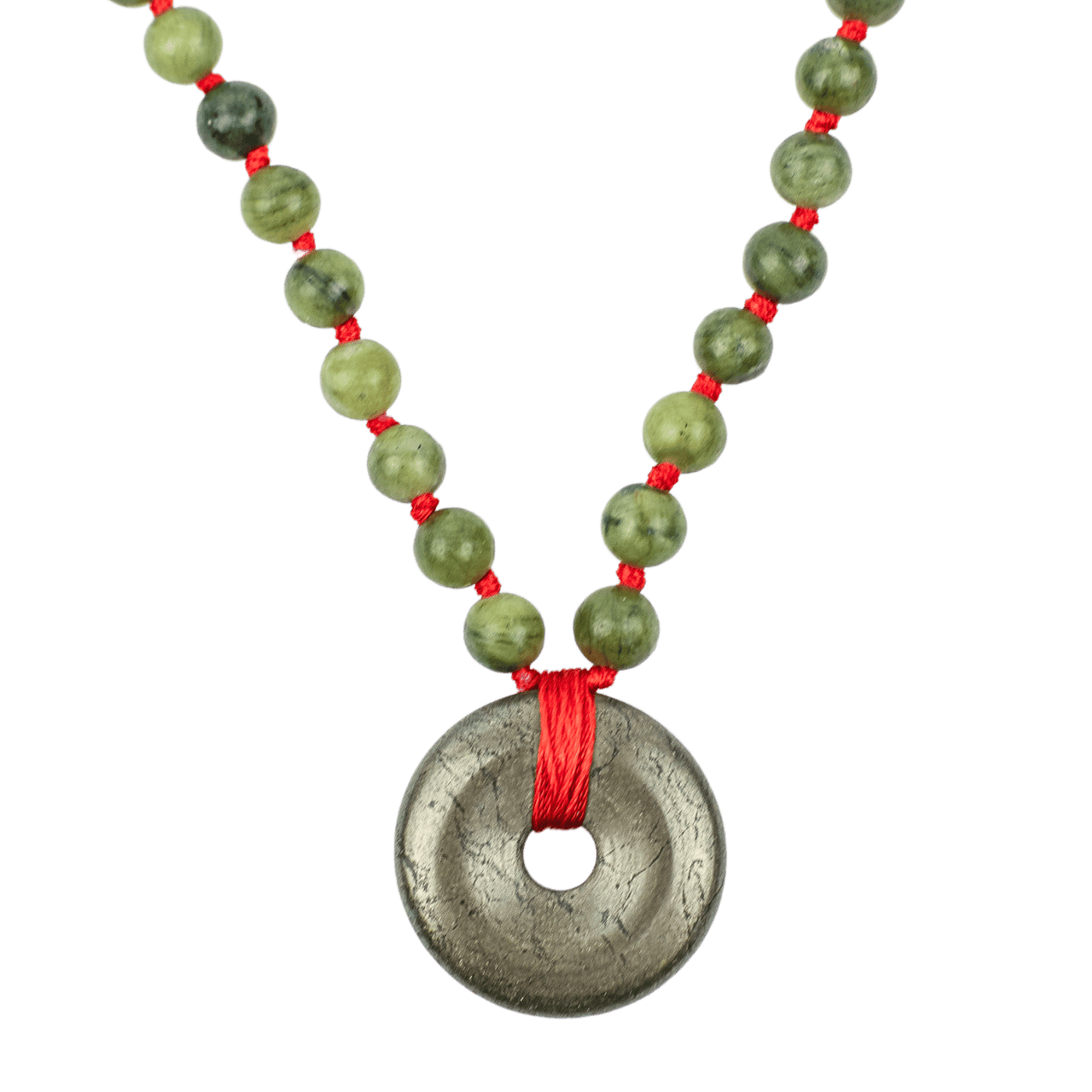 Prosperity Necklace