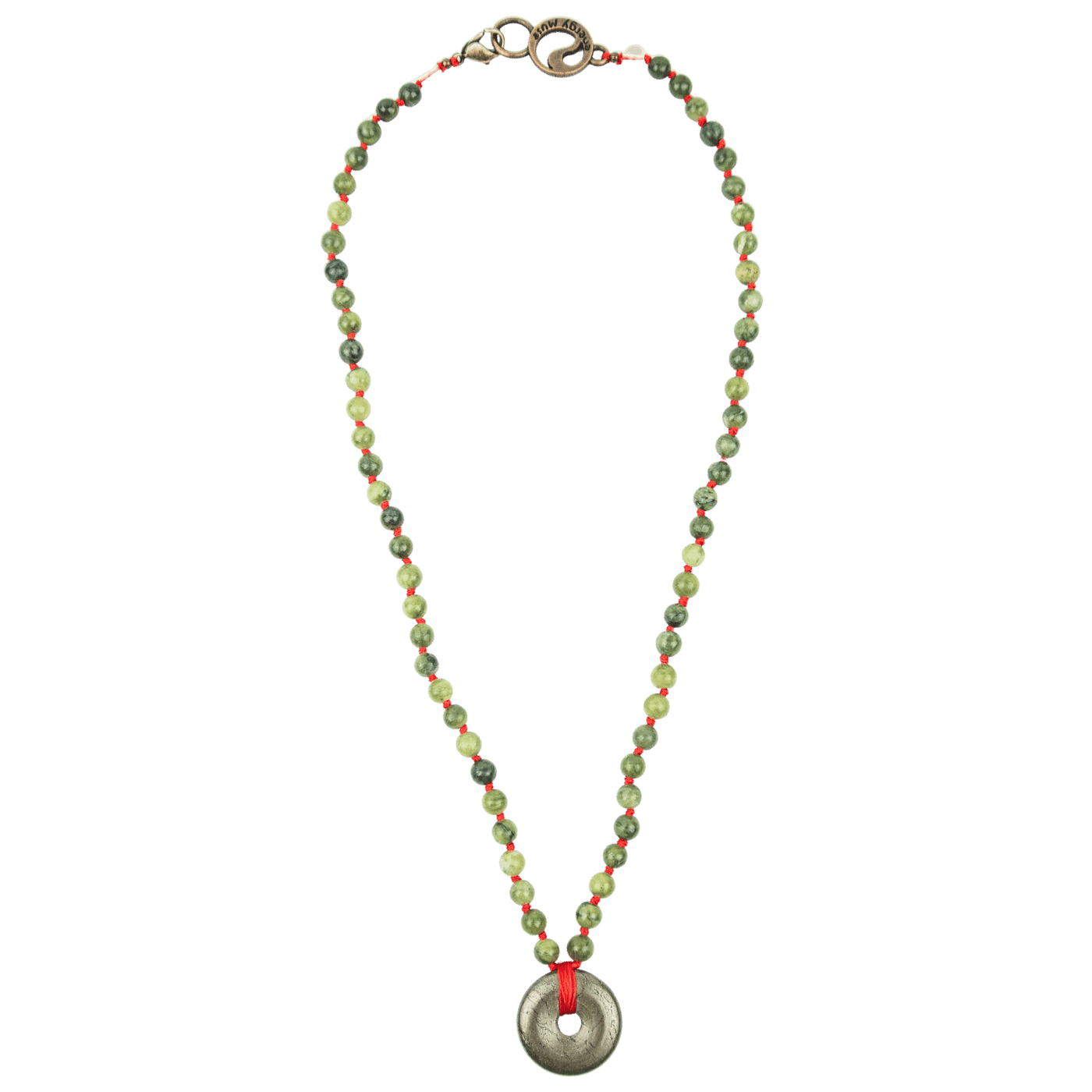 Prosperity Necklace