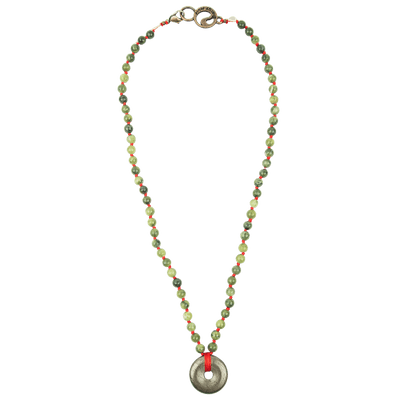 Prosperity Necklace