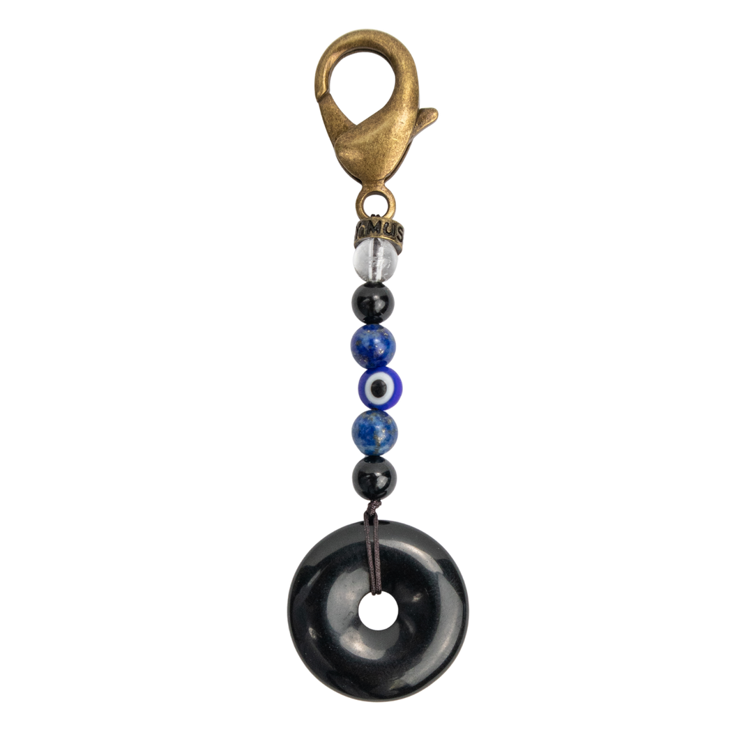 Protection Charm Shop Crystal Accessories at Energy Muse