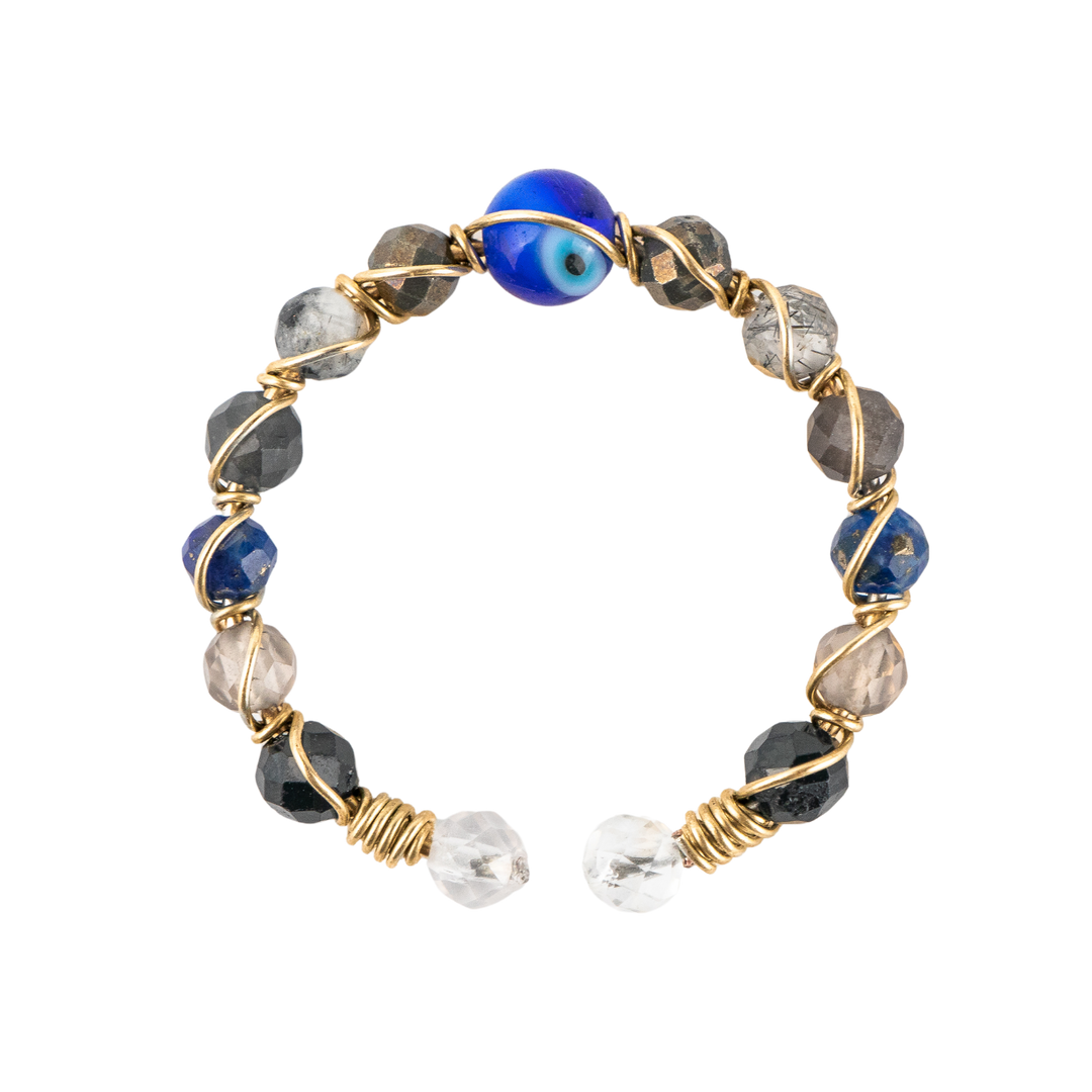 Crystal Jewelry | Bracelets, Necklaces, Rings, Earrings and More | Energy  Muse