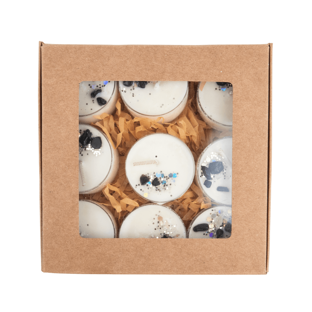 Protection Tea Light Candles