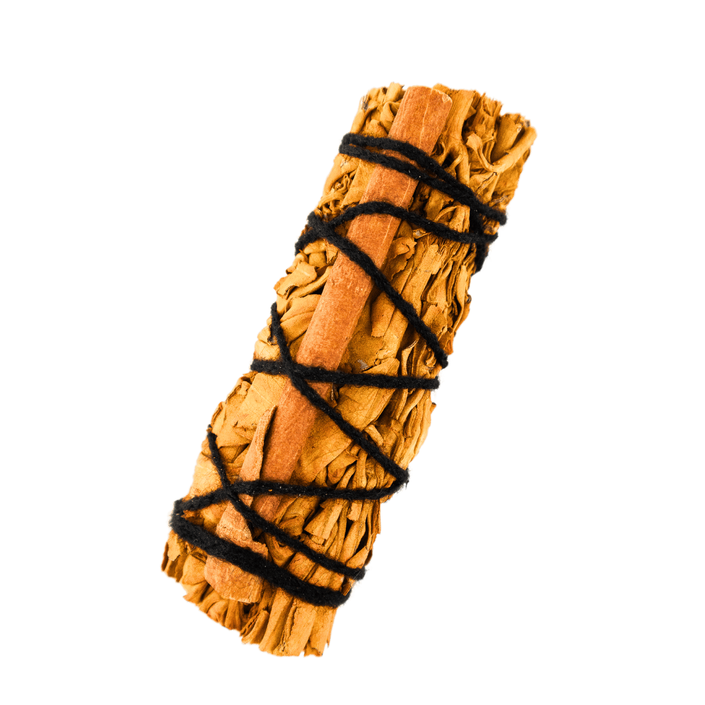 Pumpkin Spice Sage Stick