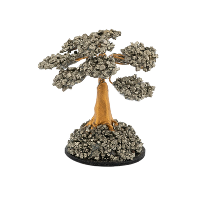 Pyrite Money Tree