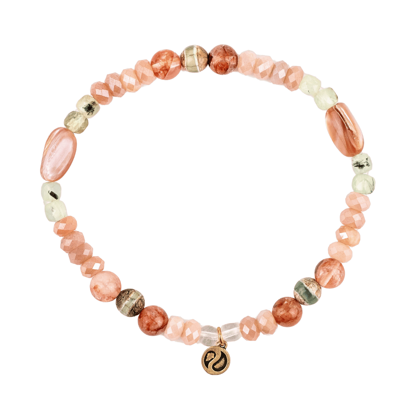 Quan Yin Goddess Bracelet