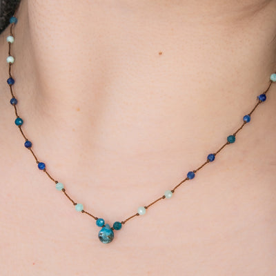 Radiant Health Necklace
