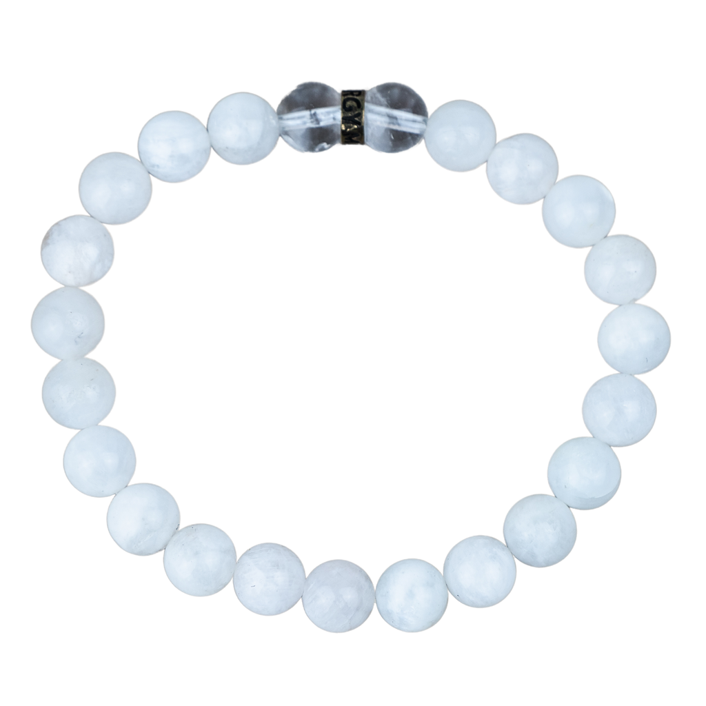 moonstone✨ブレスレットB26111 Rainbow Moonstone Bracelet, Shop Rainbow Moonstone Bracelets at