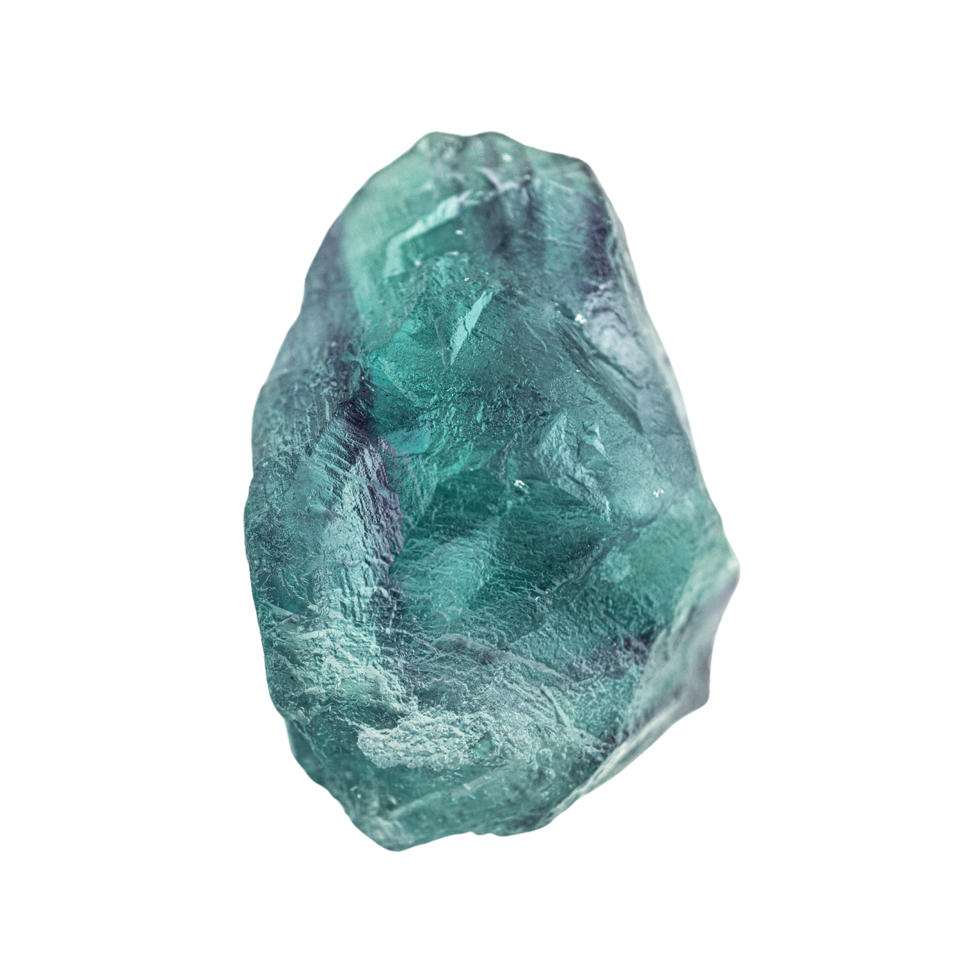 Raw Ruby Flo Rite Raw Fluorite Crystal | Shop genuine Fluorite at Energy Muse