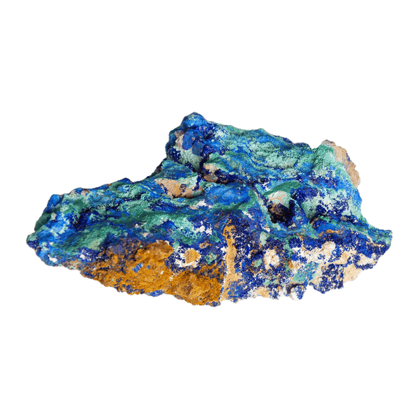 Raw Azurite Crystal