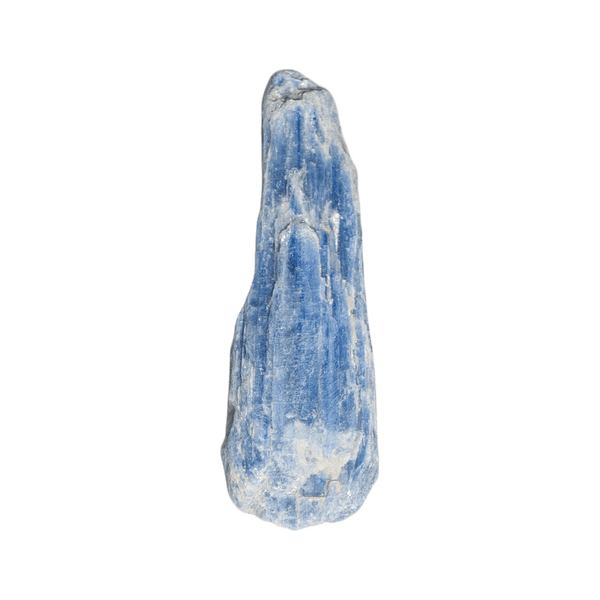 Raw Blue Kyanite Wand