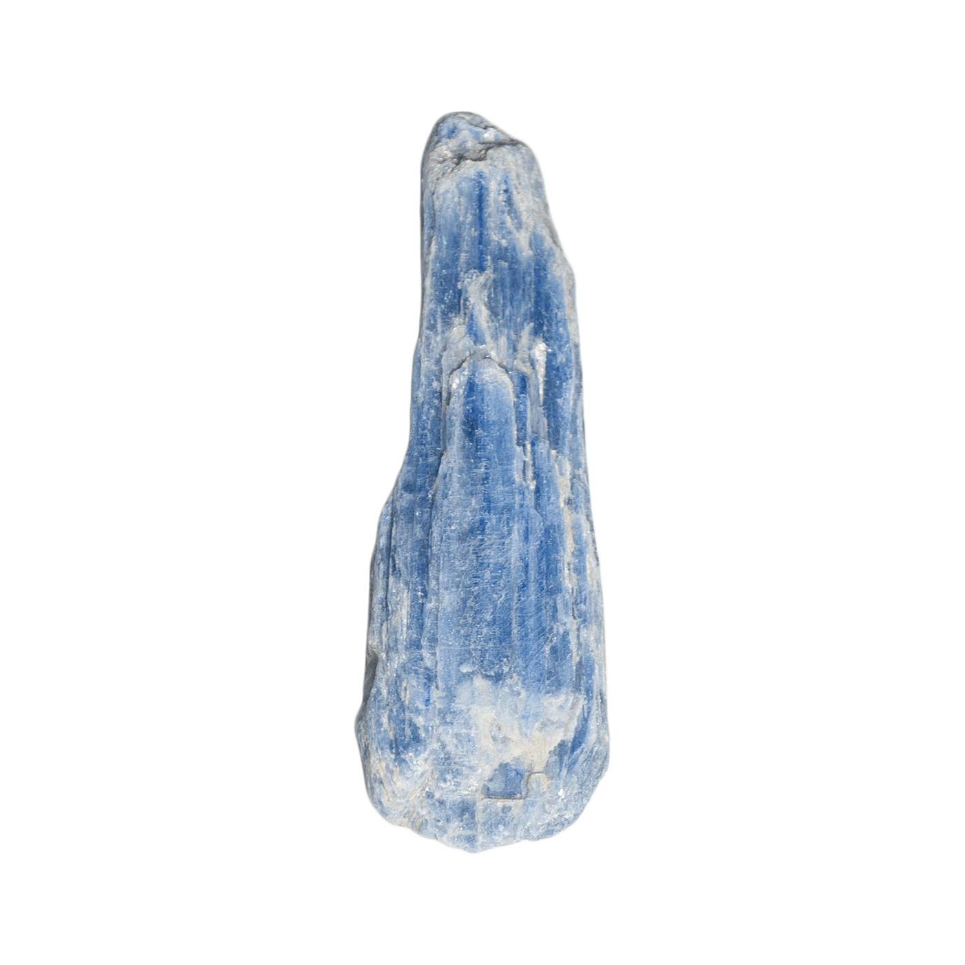 Raw Blue Kyanite Wand