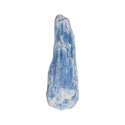 Raw Blue Kyanite Wand