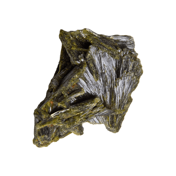Raw Epidote