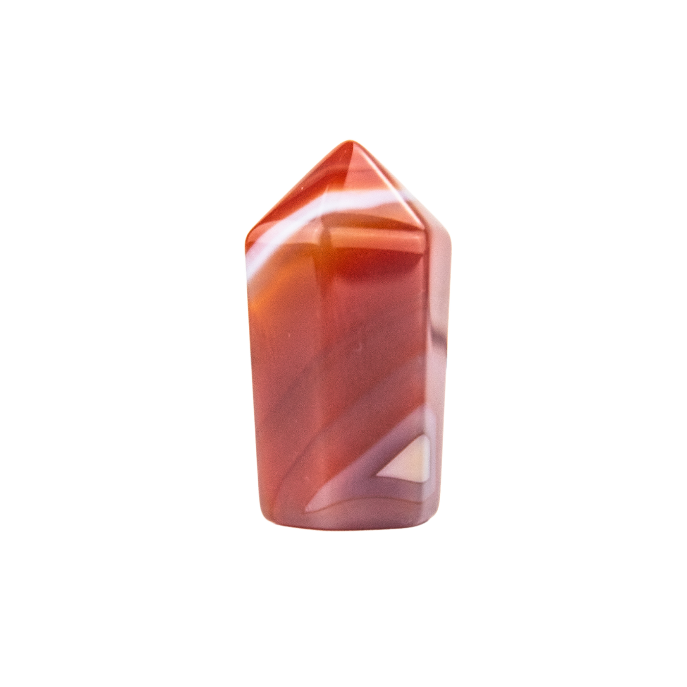 Red Agate Point (Free Gift)