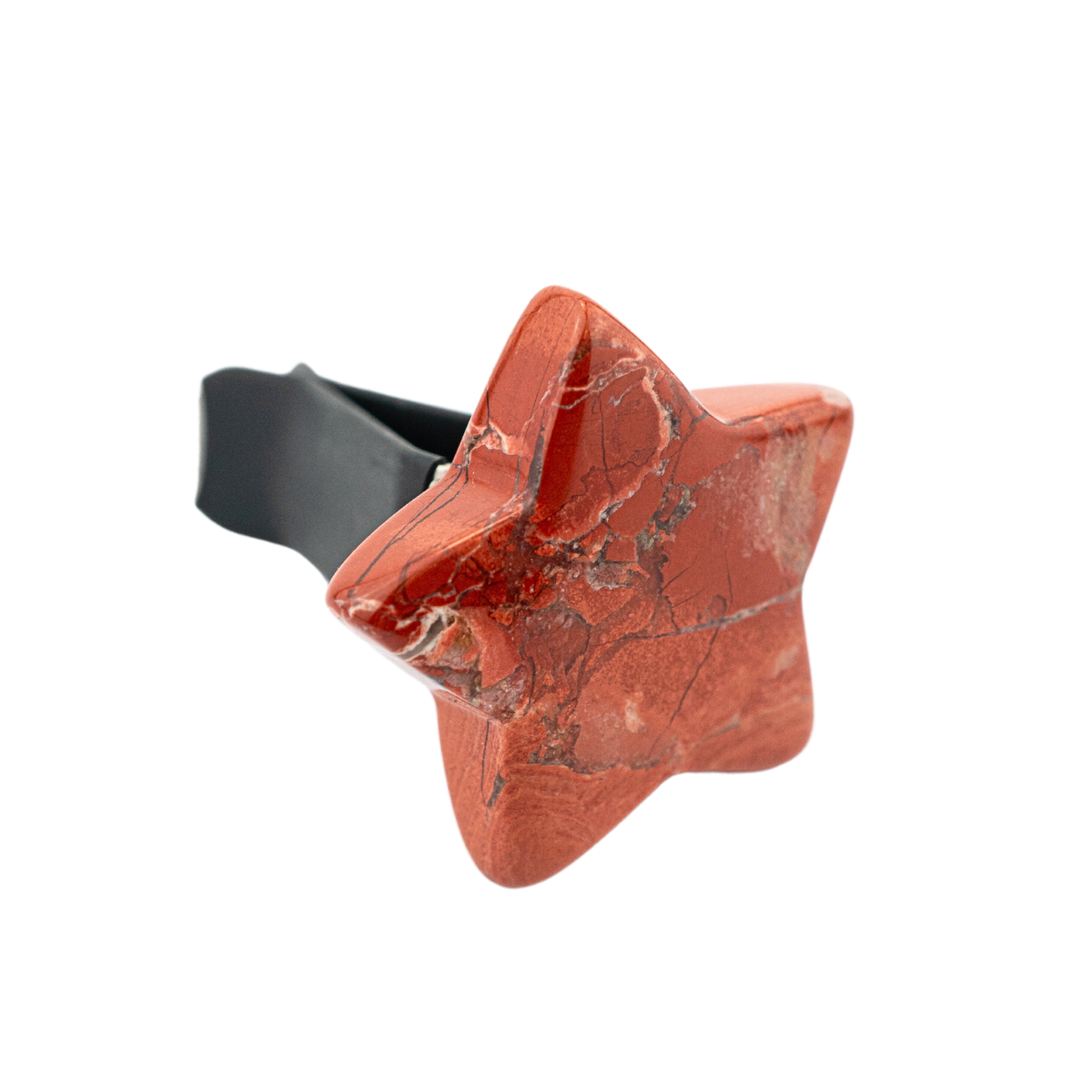 Star Car Vent Clip