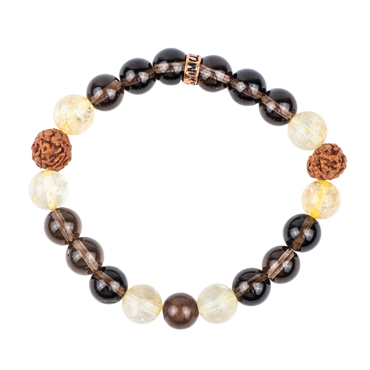 Remover of Obstacles Bracelet