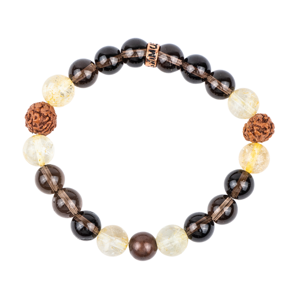 Remover of Obstacles Bracelet