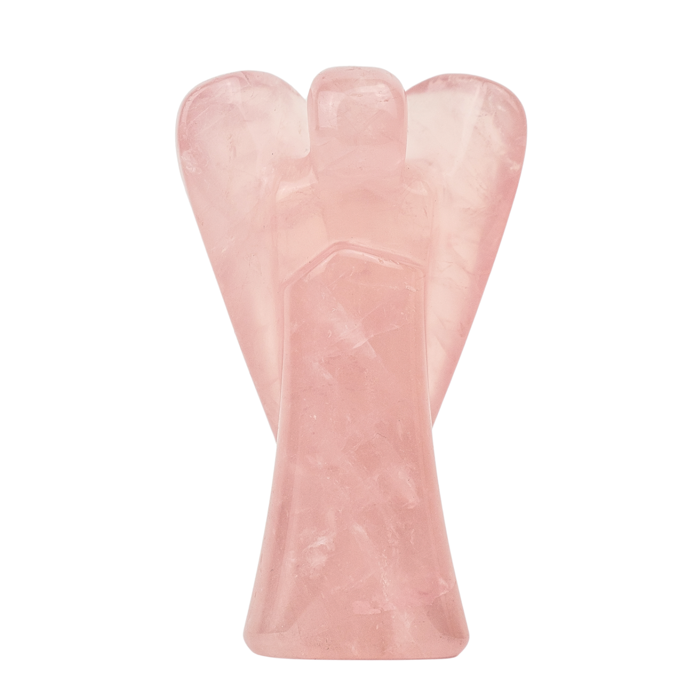 Rose Quartz Angel