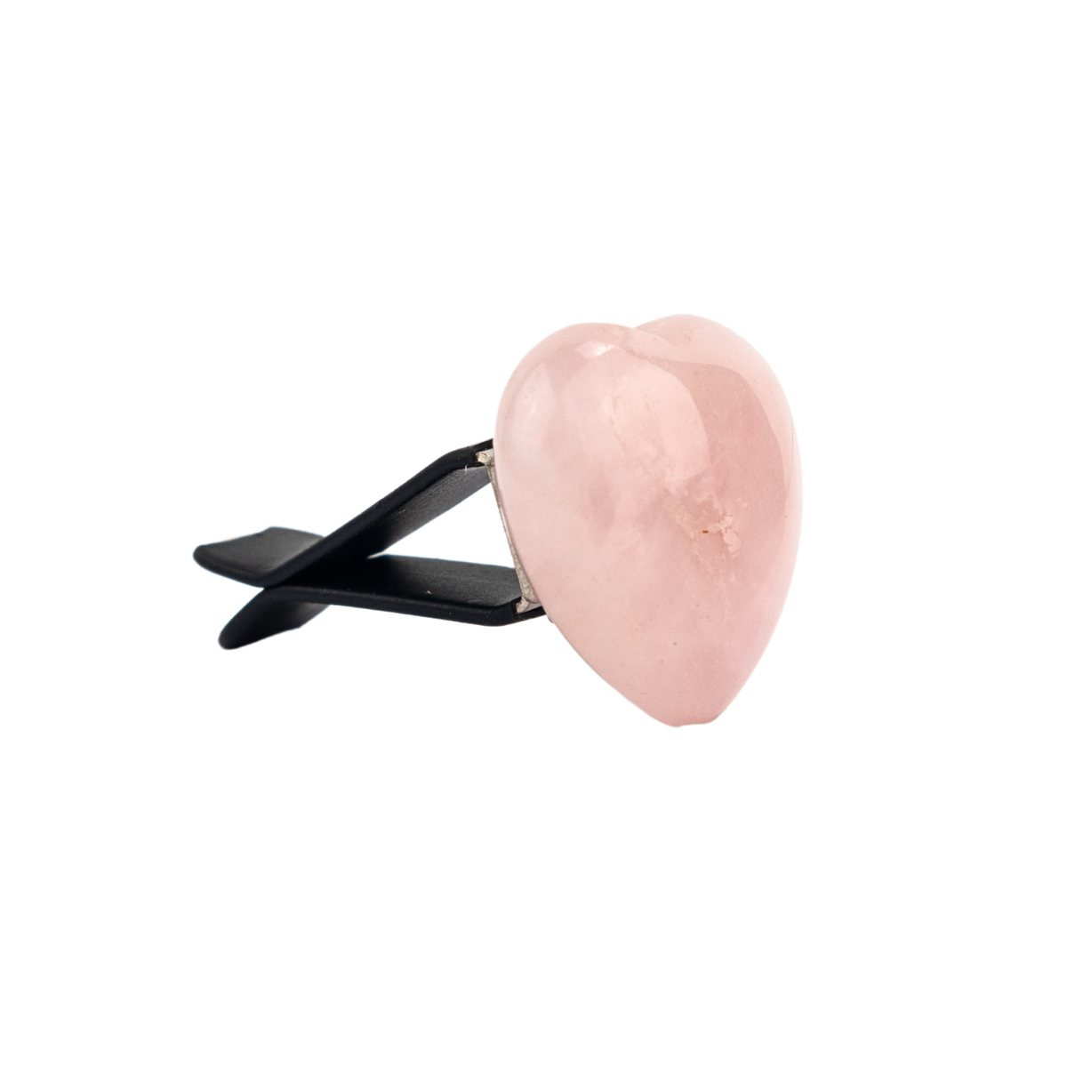 Heart Car Vent Clip