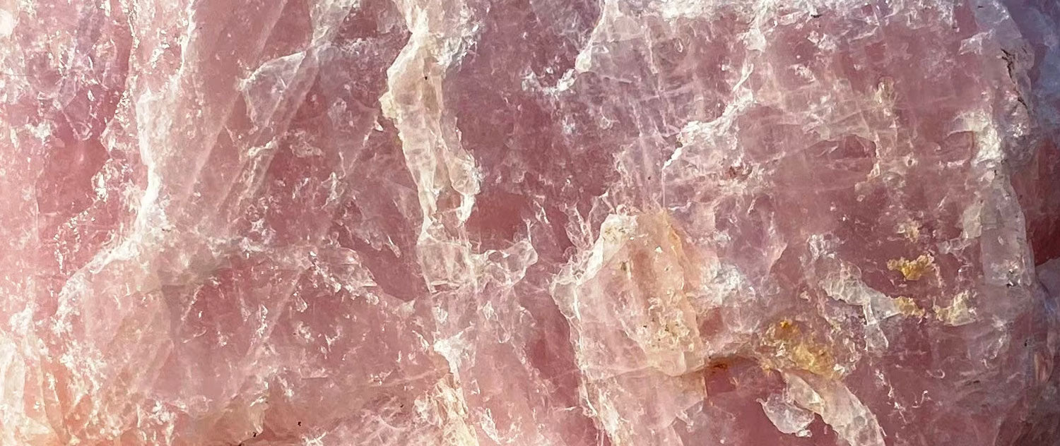 Rose Quartz Meaning | Properties & Benefits | Energy Muse Rose Quartz Meaning | Properties & Benefits | Energy Muse
