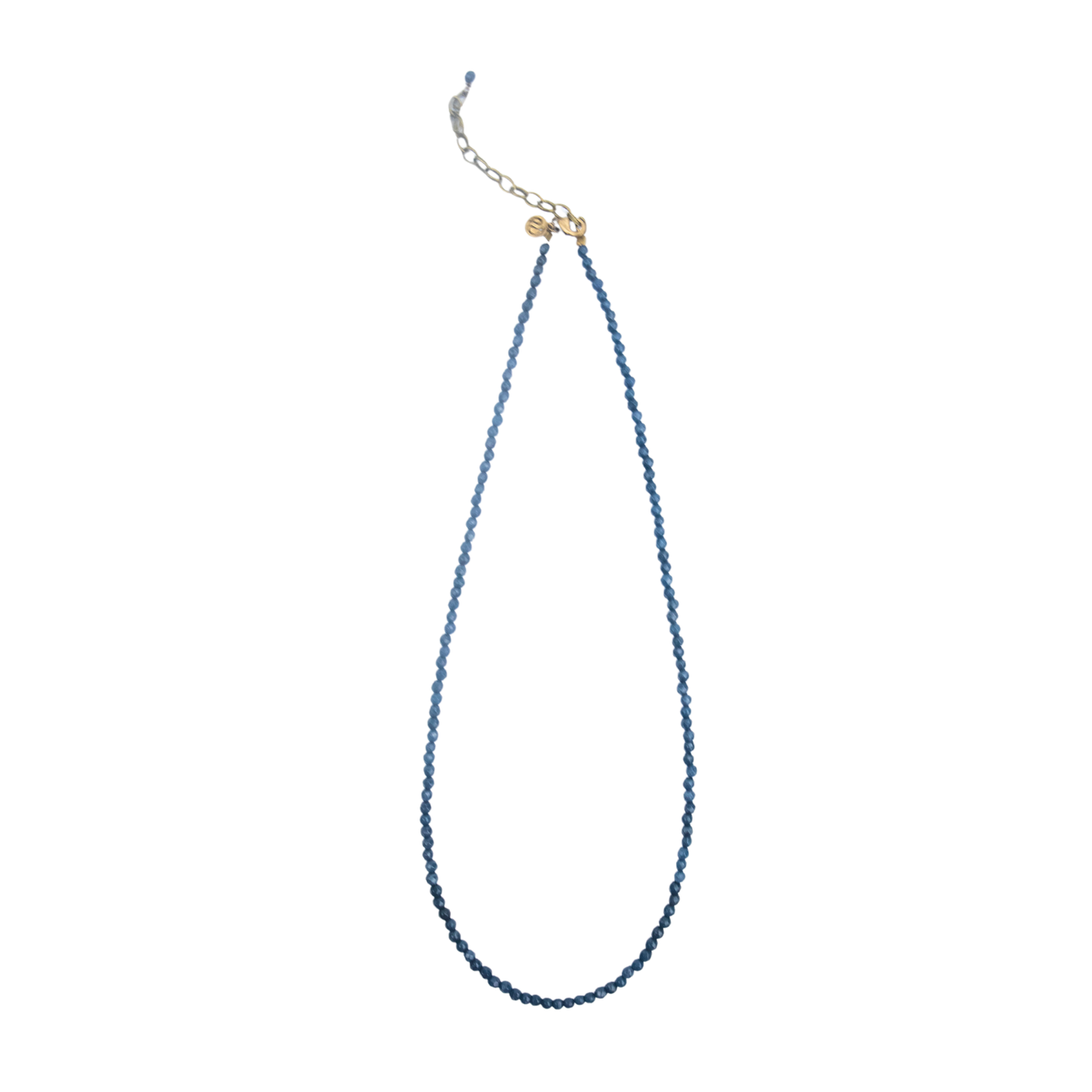Sapphire Convertible Bracelet-Necklace