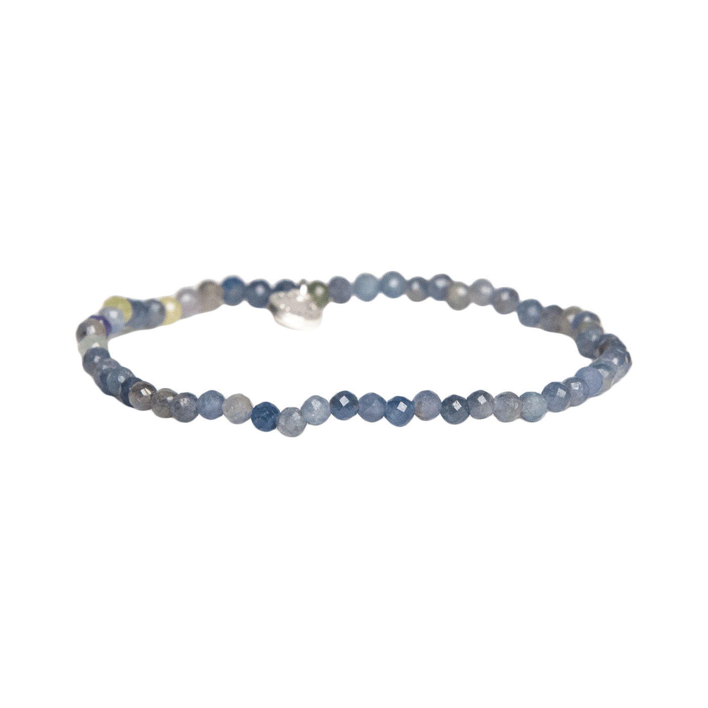 Sapphire Mini Gemstone Bracelet