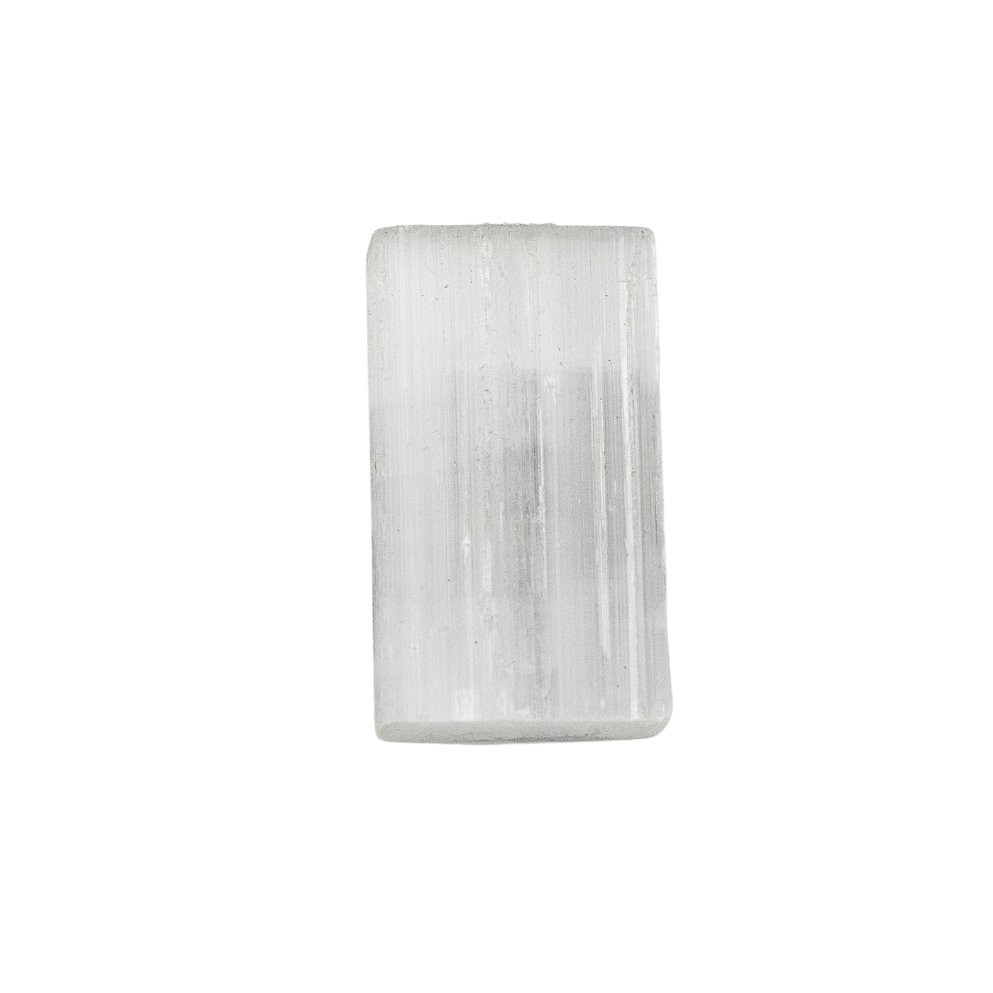 Selenite Car Vent Clip