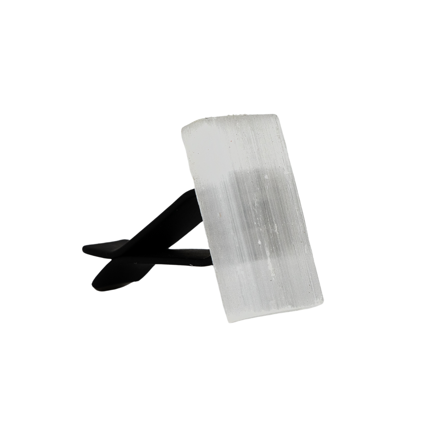 Selenite Car Energy Purifier