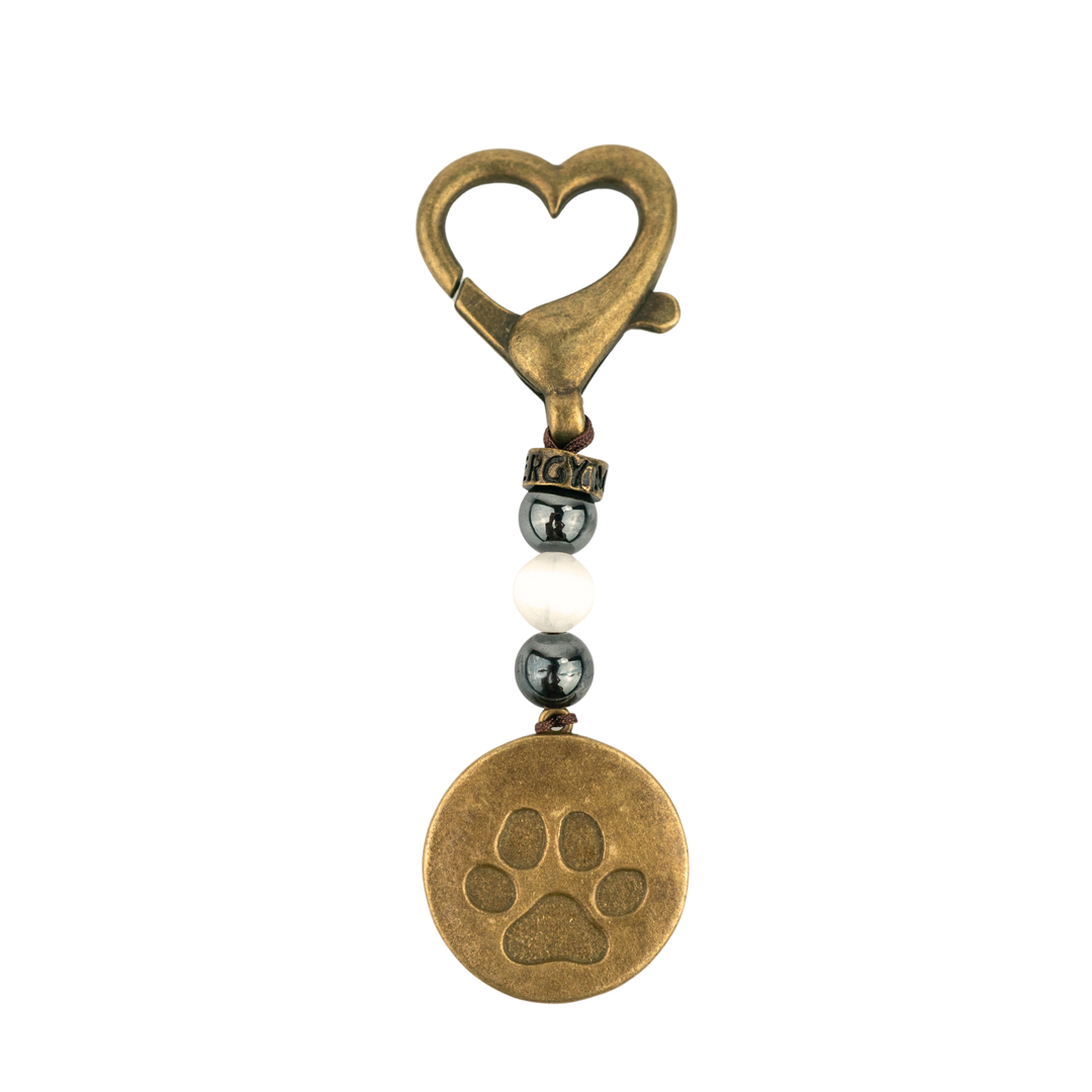 Separation Anxiety Pet Charm Energy Muse