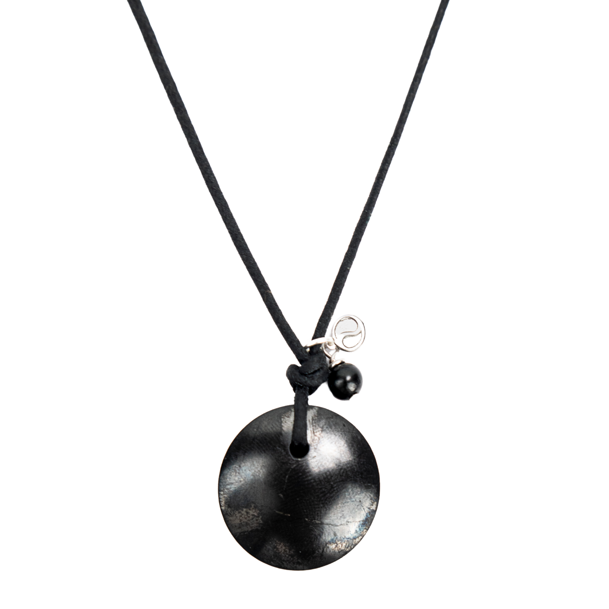 Shungite Adjustable Necklace