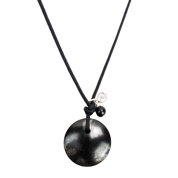 Shungite Adjustable Necklace