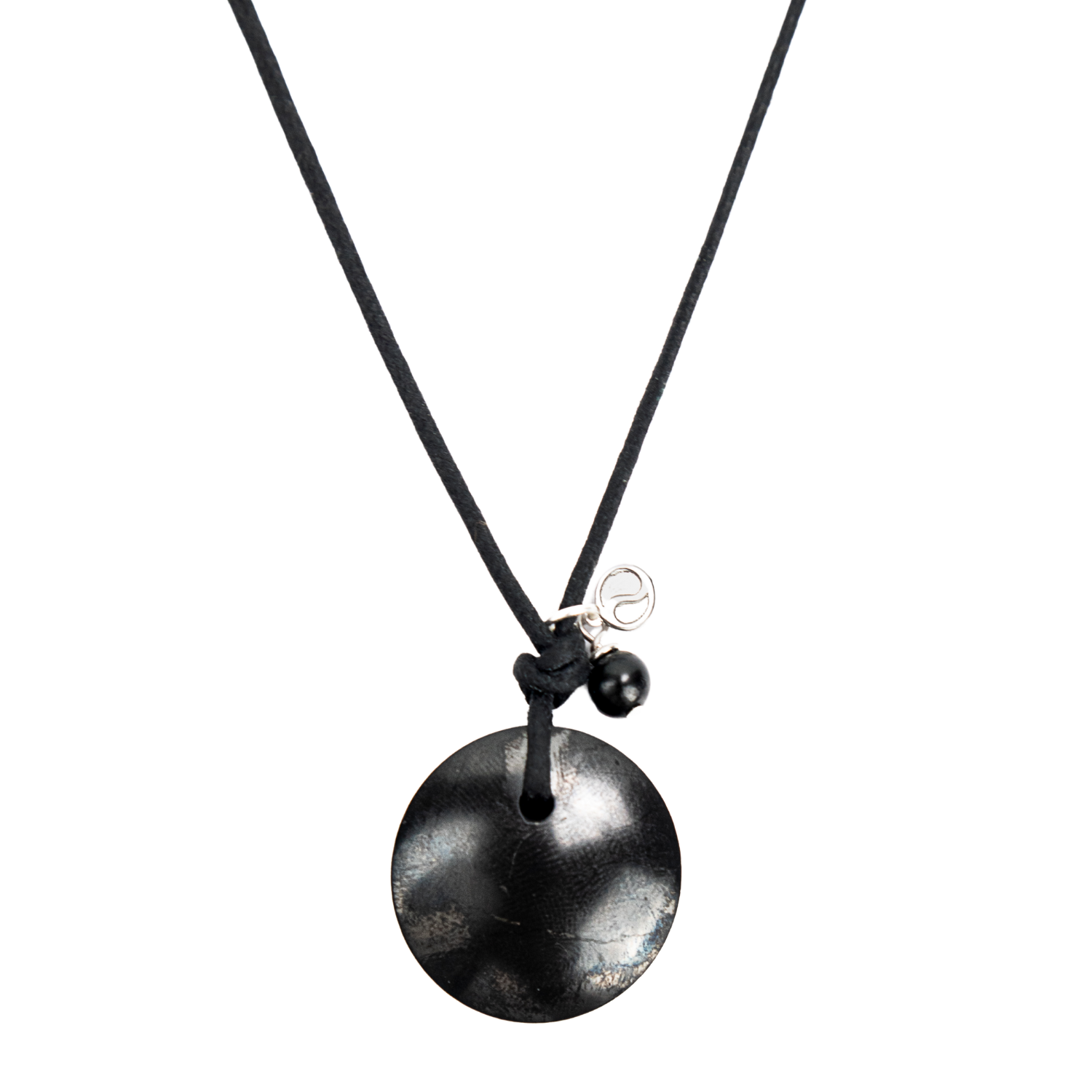 Shungite Adjustable Necklace, Shop Shungite at Energy Muse