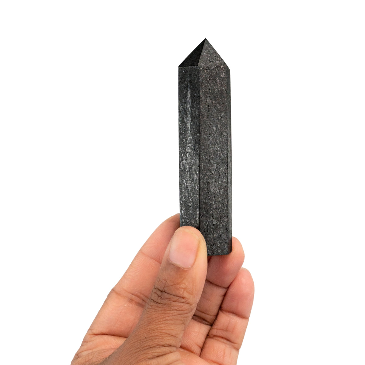 Shungite Tower
