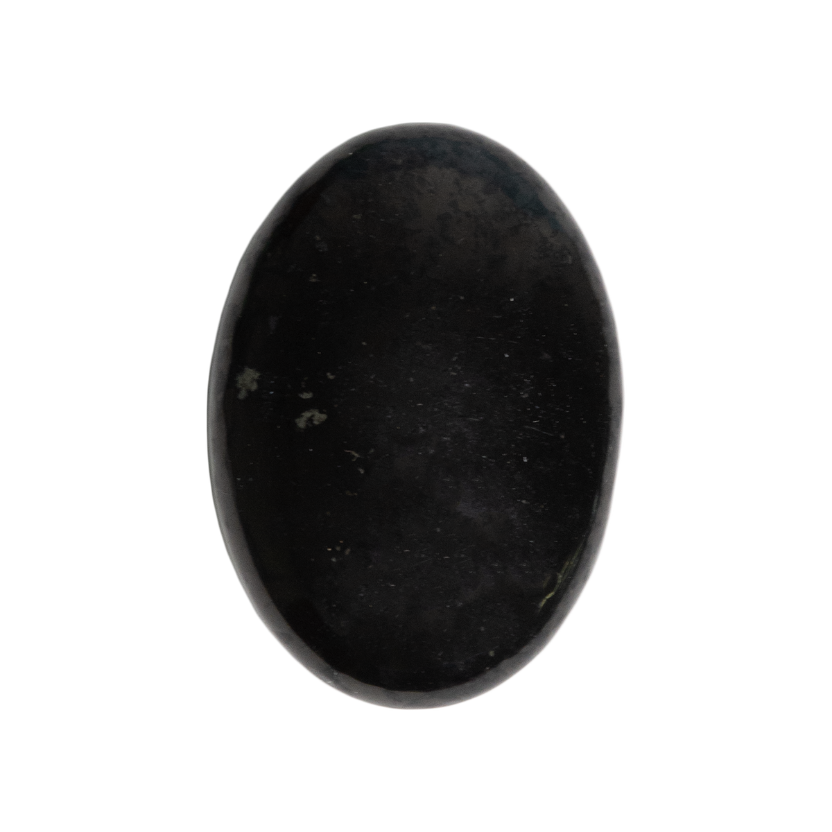 Shungite Touchstone