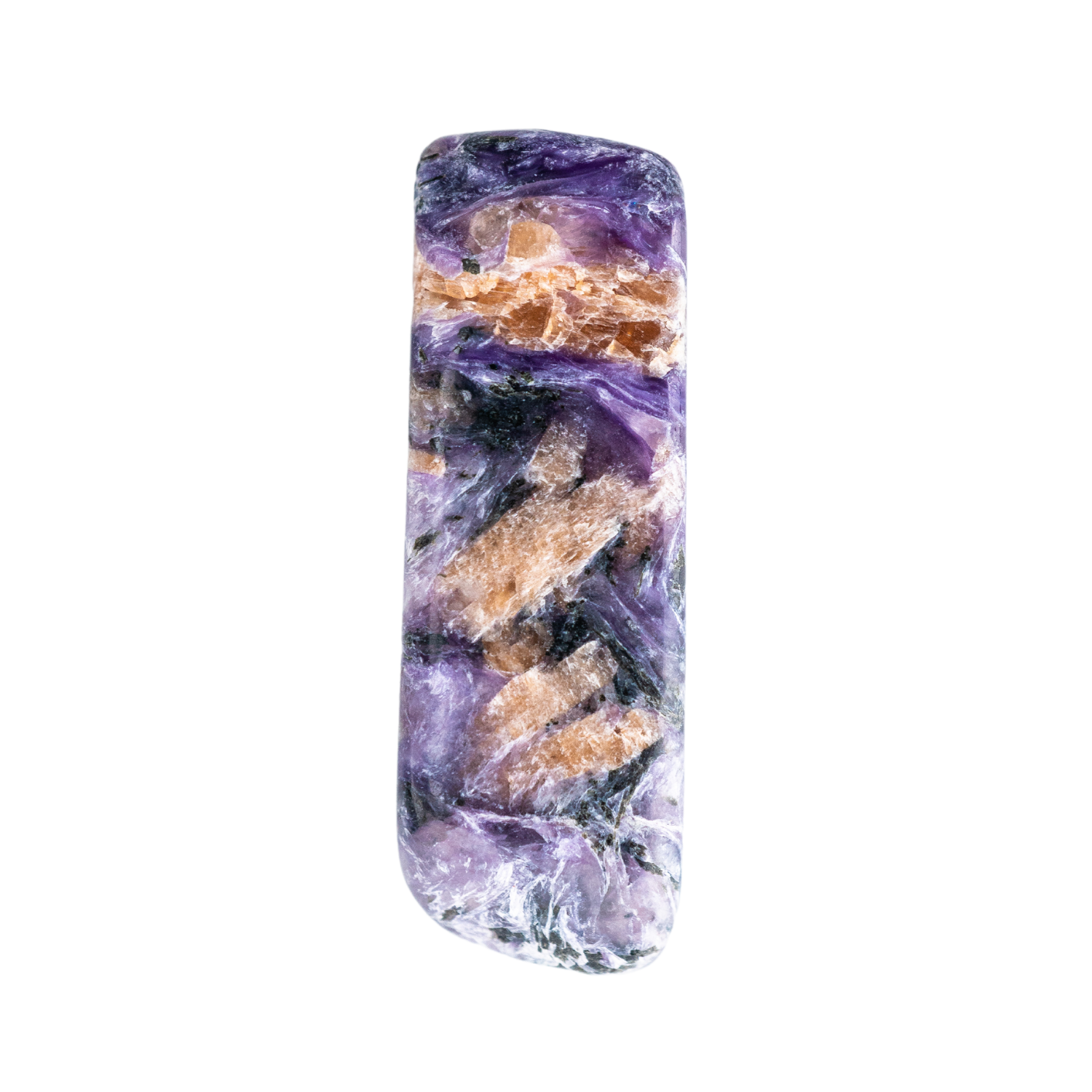 Charoite Stone, Shop Charoite at Energy Muse