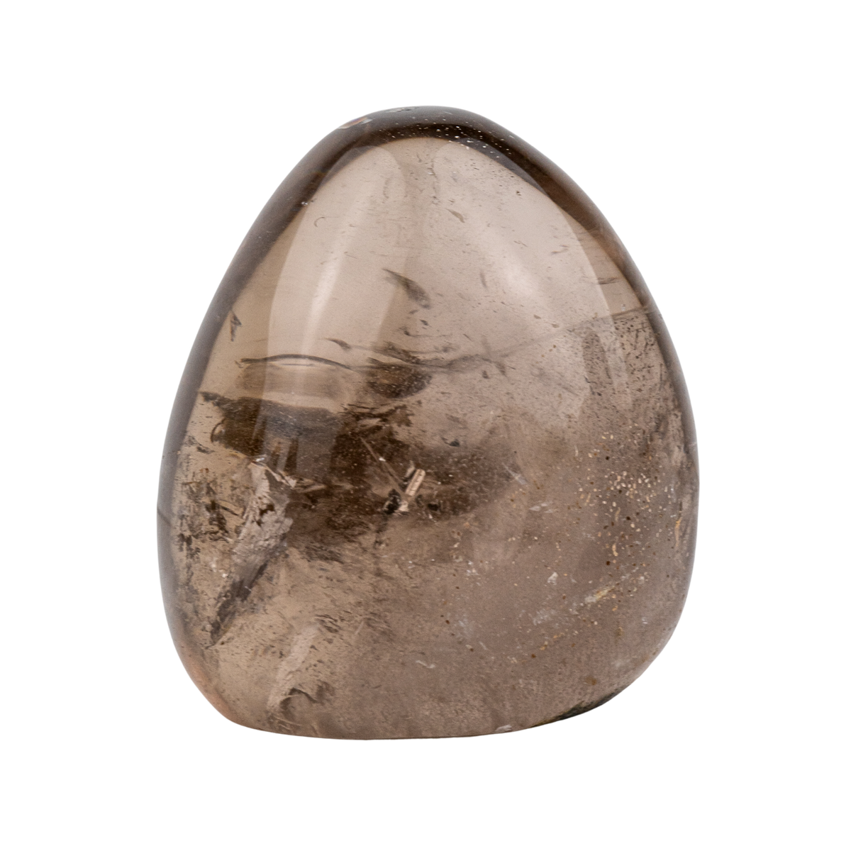 Smoky Quartz Freeform Crystal