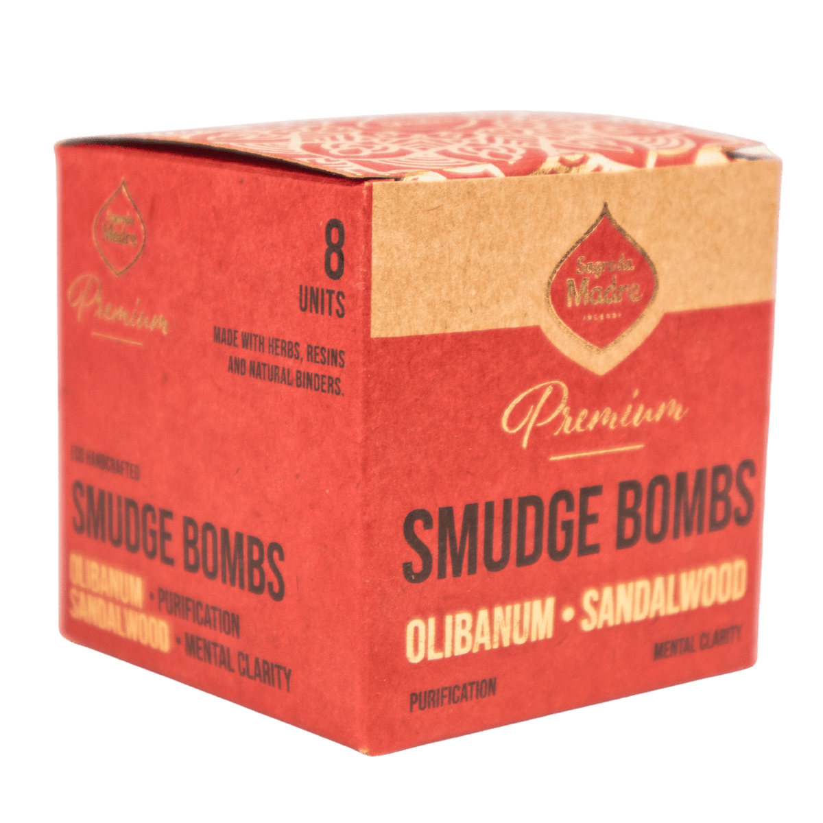 Smudge Bombs
