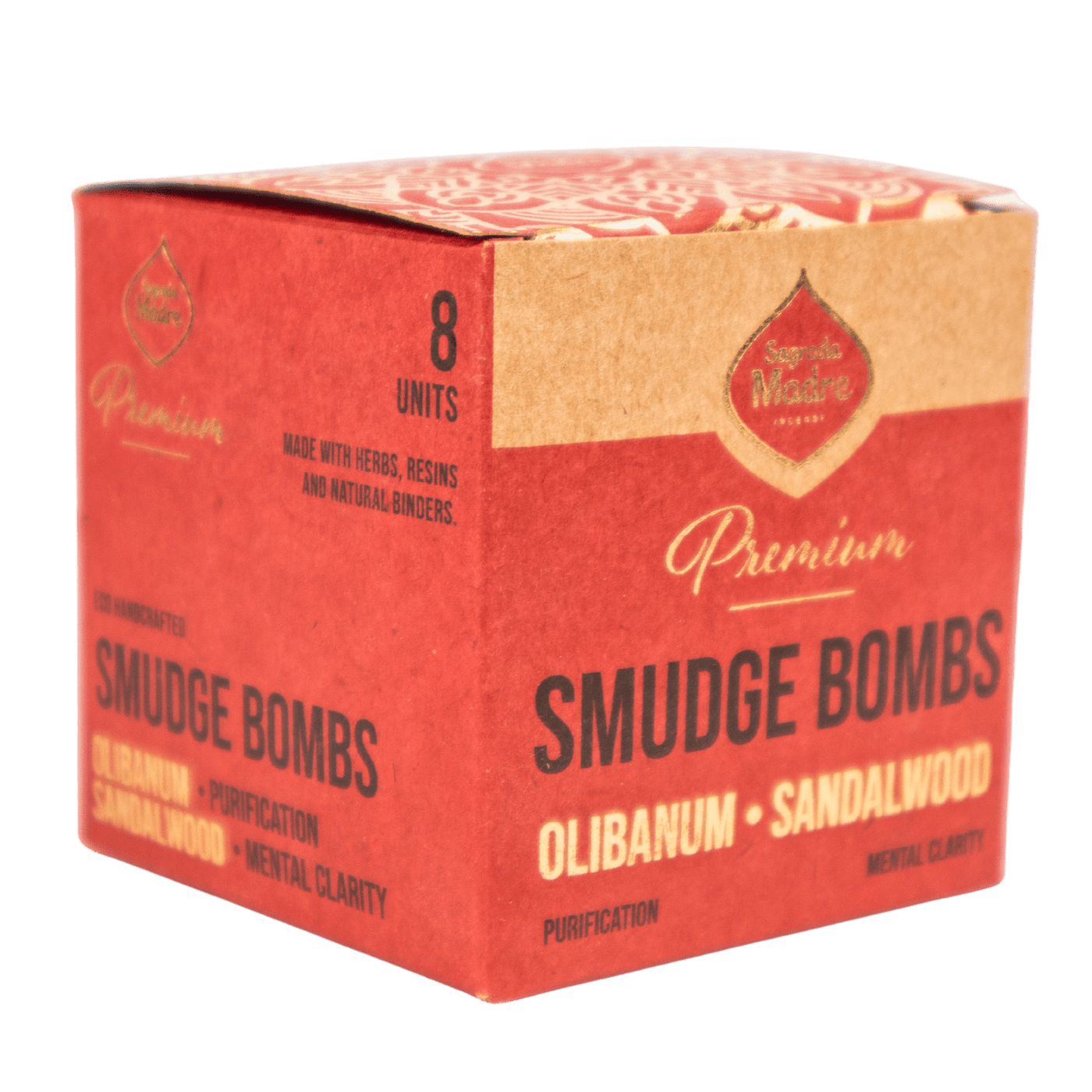 Smudge Bombs