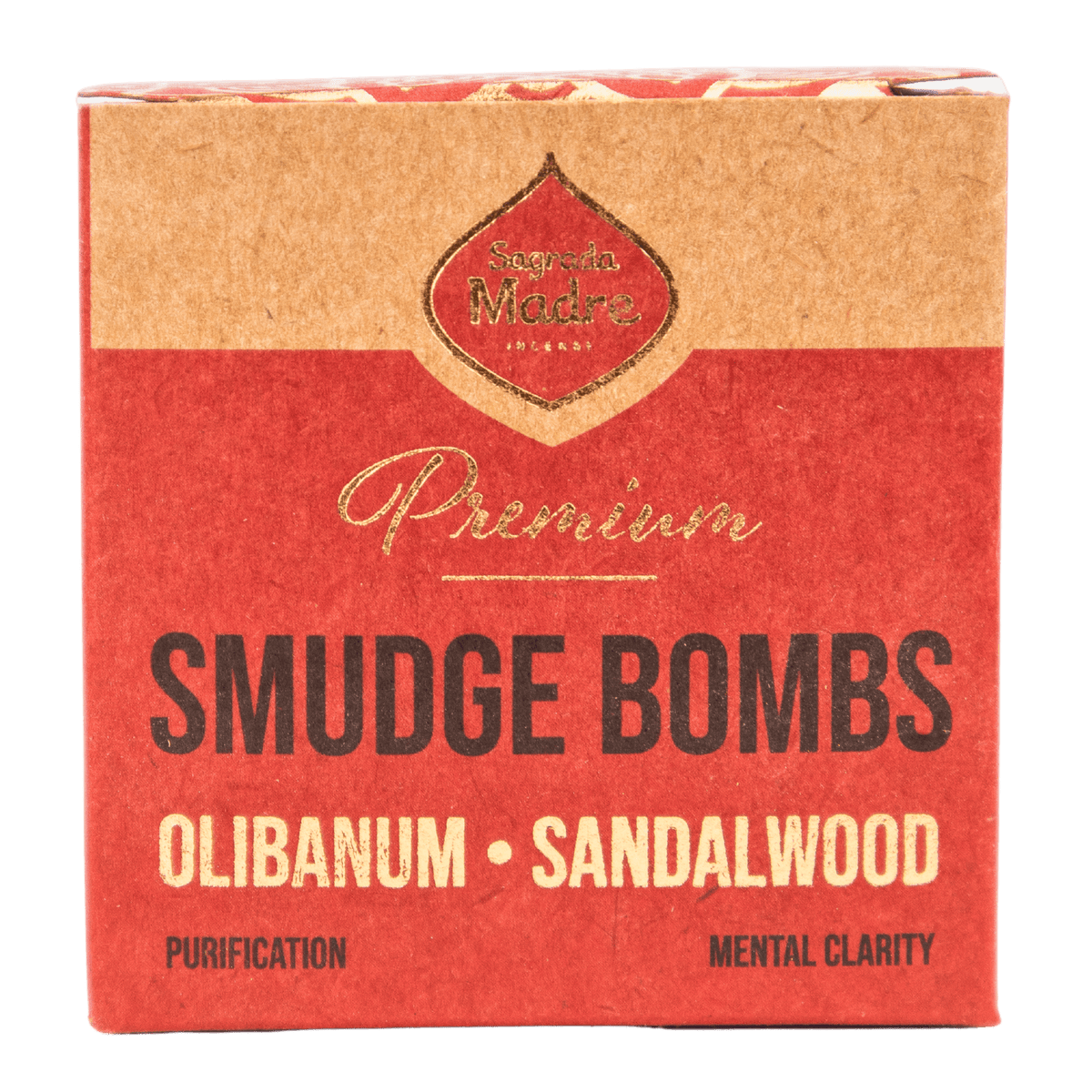 Smudge Bombs