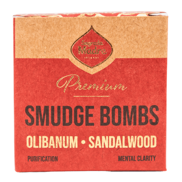 Smudge Bombs